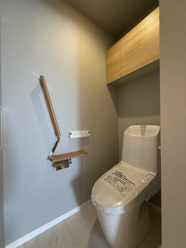 フェーデ　ディモーラ 305号-10