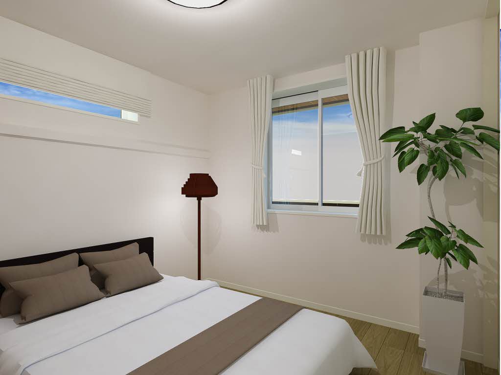 ティエリテ 101号-7