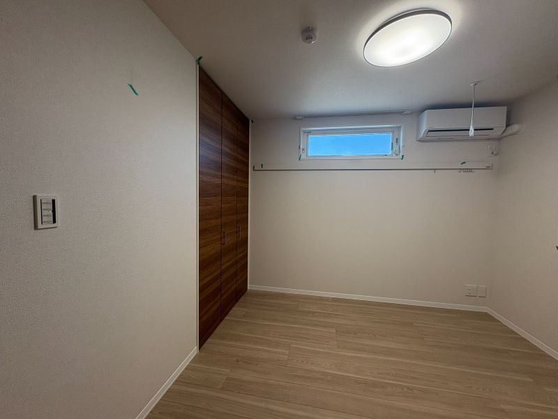 ティエリテ 101号-8