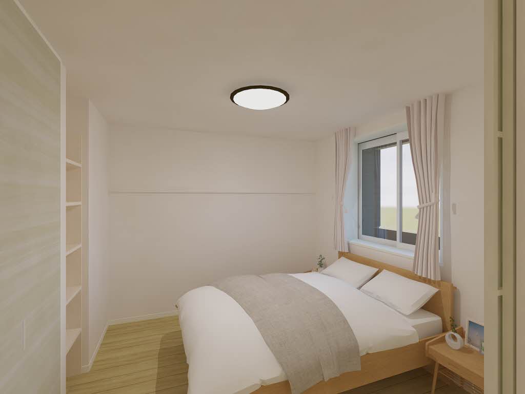 ティエリテ 102号-7