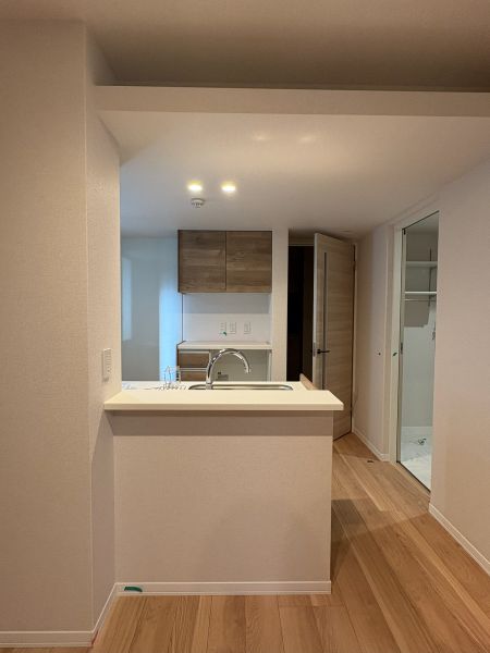 ティエリテ 102号-6