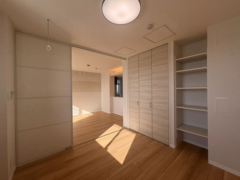 ティエリテ 102号-8