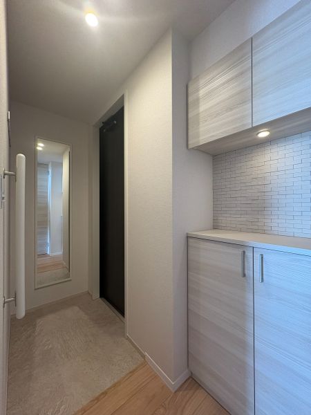 ティエリテ 102号-10