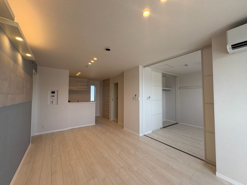 ティエリテ 103号-3