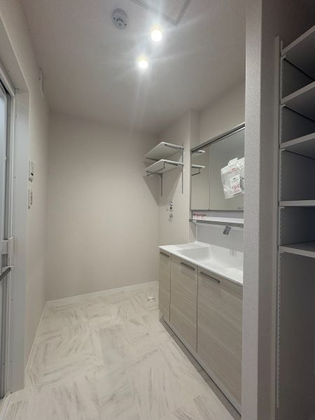 ティエリテ 103号-4