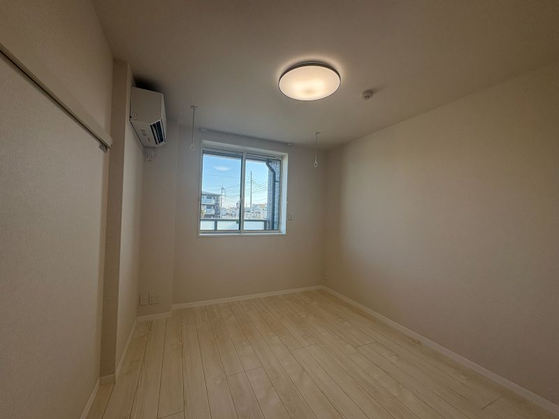 ティエリテ 103号-6