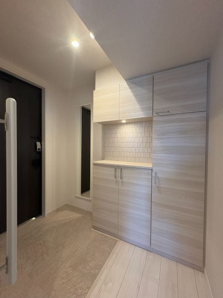 ティエリテ 103号-7