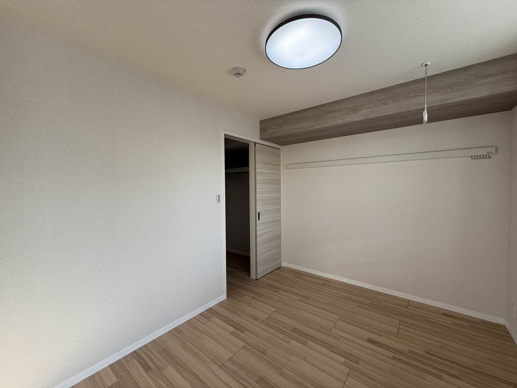 イル　ソーレ 201号-4