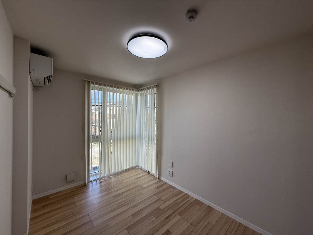 イル　ソーレ 201号-6