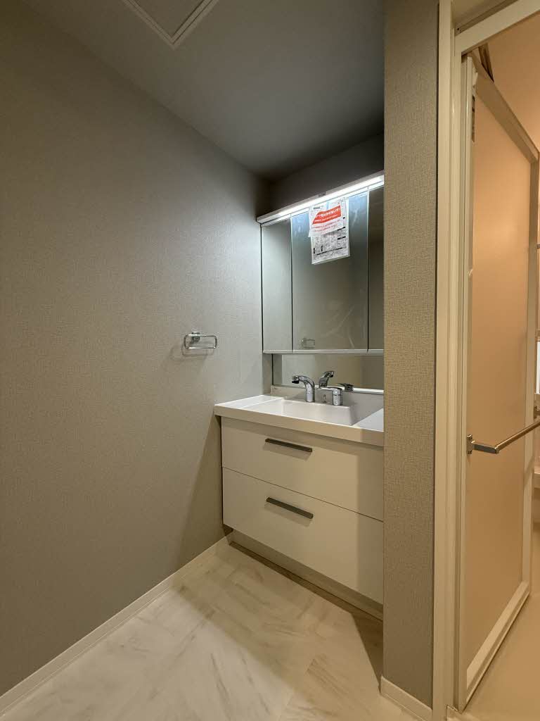 イル　ソーレ 201号-9