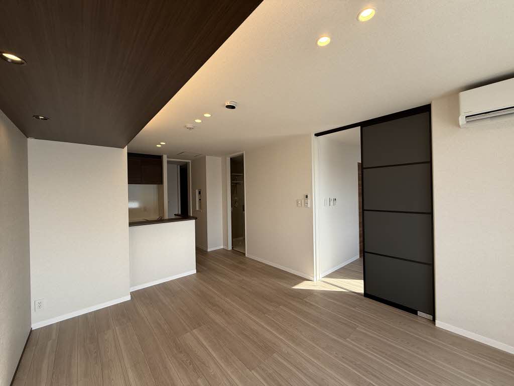 イル　ソーレ 203号-3