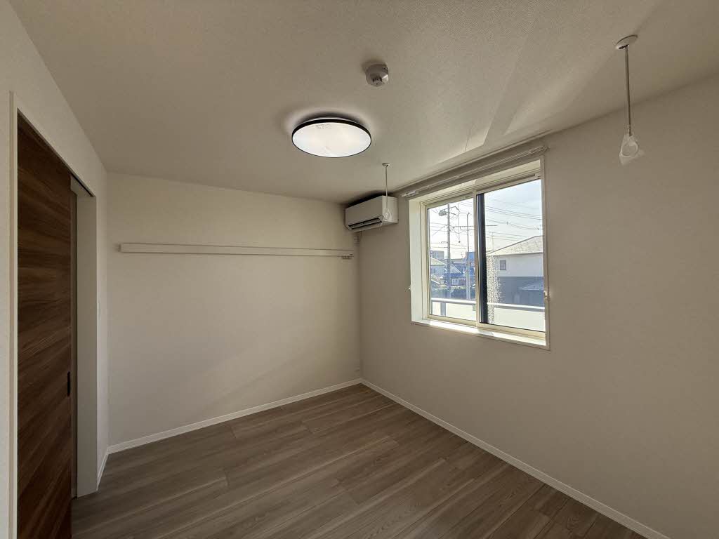 イル　ソーレ 203号-5