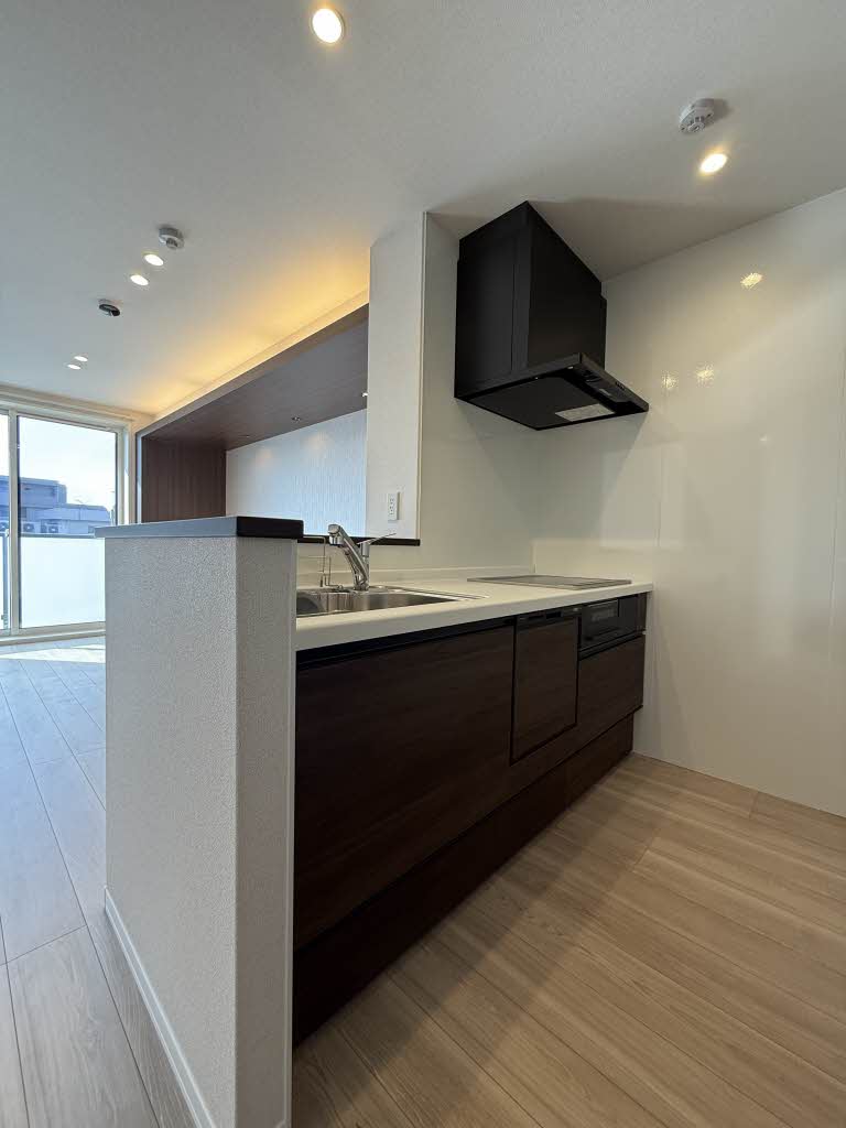 イル　ソーレ 203号-7