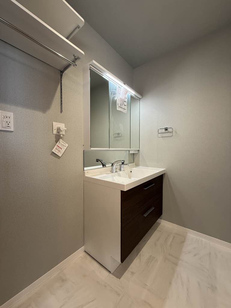 イル　ソーレ 203号-9