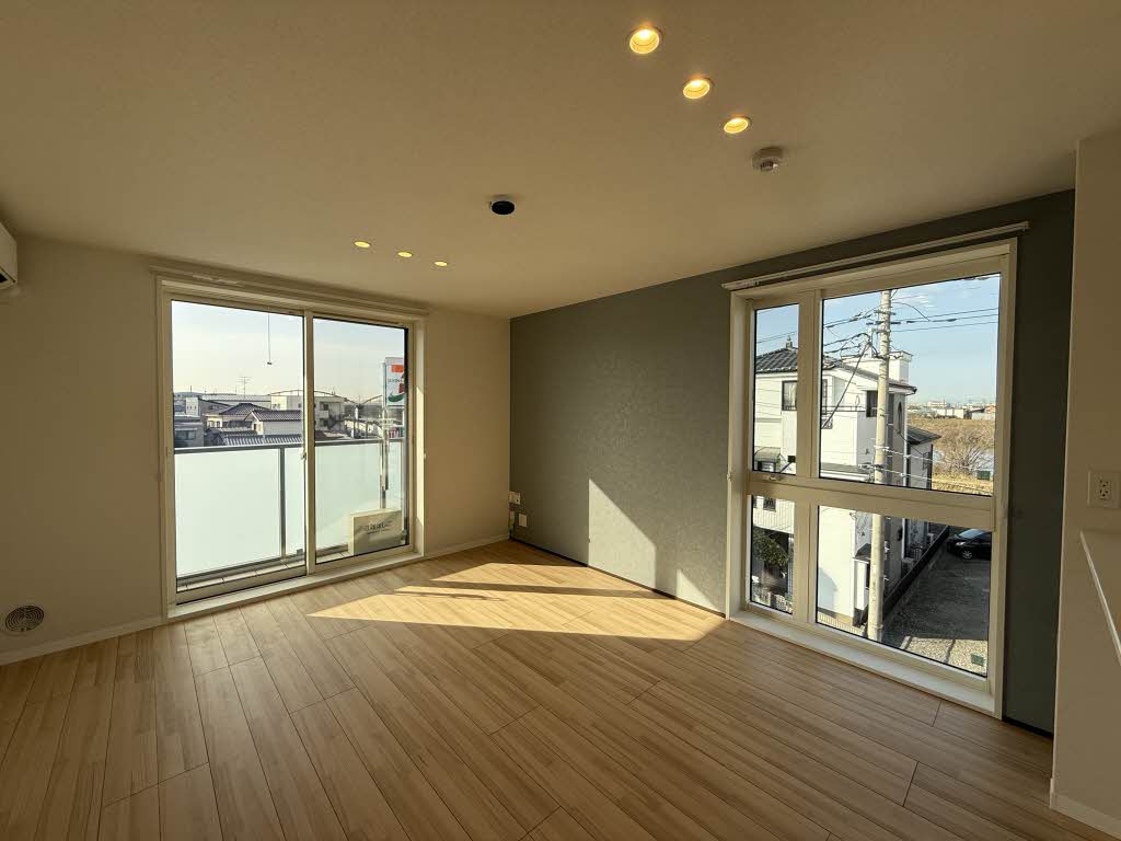 イル　ソーレ 301号-2