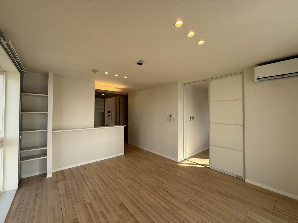 イル　ソーレ 301号-3