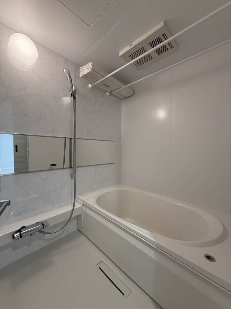 イル　ソーレ 301号-8