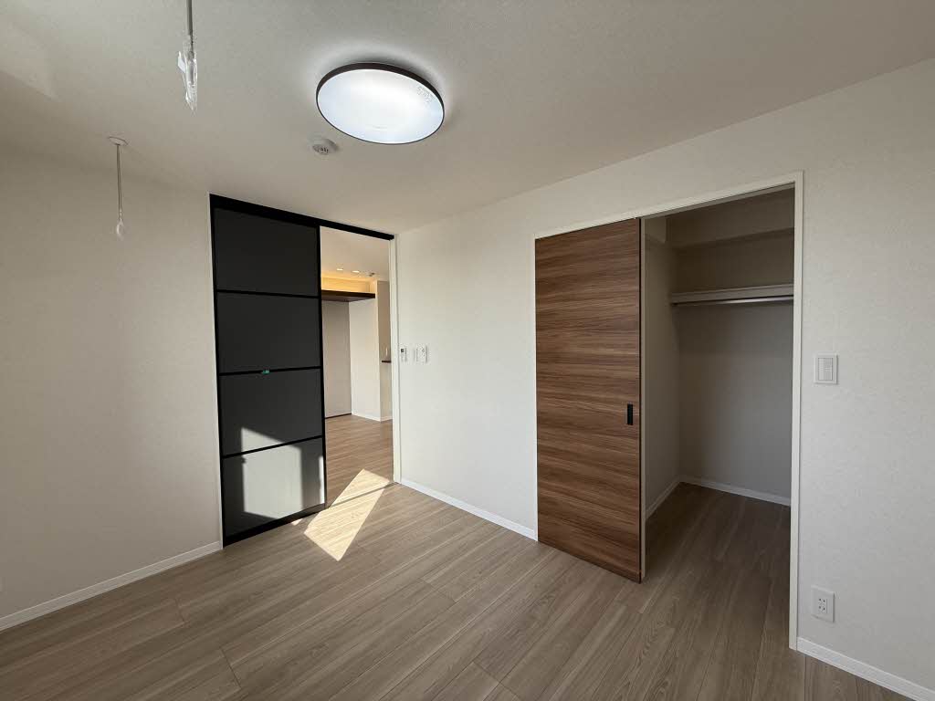 イル　ソーレ 303号-4