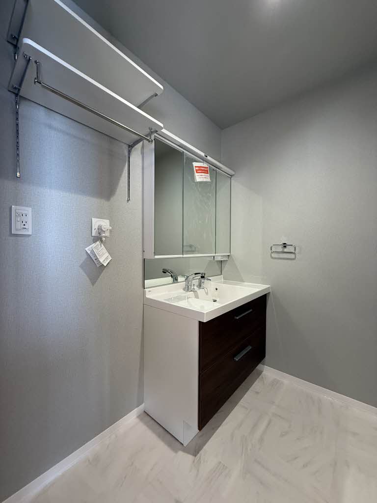 イル　ソーレ 303号-9