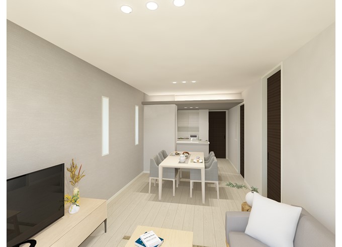 アルコーブ５１ 101号-7