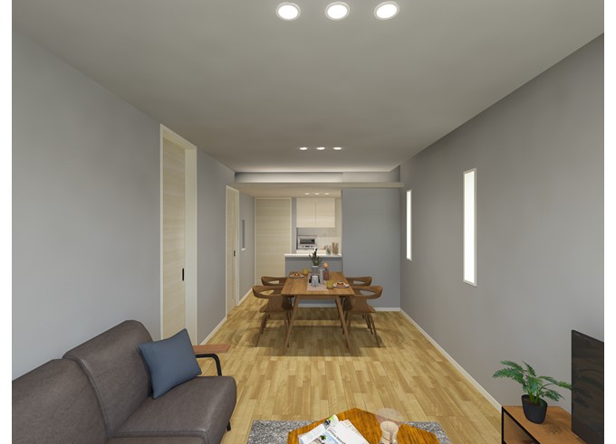 アルコーブ51 202号-7