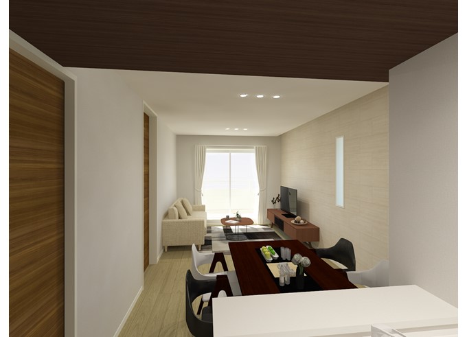 アルコーブ５１ 301号-6