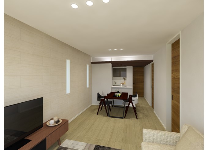 アルコーブ５１ 301号-7