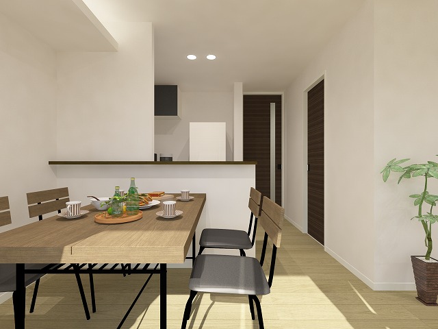 サンフェルト 106号-4