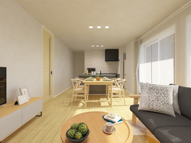 サンフェルト 306号-4