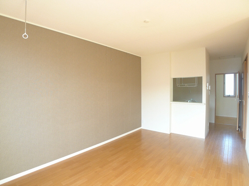 シャーメゾン・シュープリーム　Ⅰ号館 103号-2