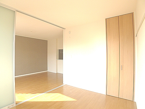 シャーメゾン・シュープリーム　Ⅰ号館 103号-3