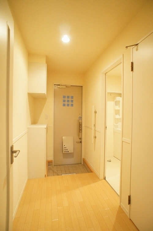 ＡＮＤＡＮＴＥ　Ｅ 101号-11