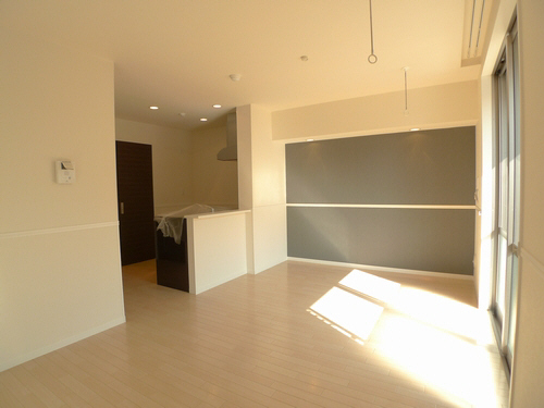 シャンブル　ドゥ　シャーム　Ａ 103号-2