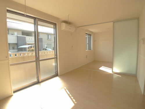 シャンブル　ドゥ　シャーム　Ａ 103号-3