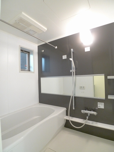 シャンブル　ドゥ　シャーム　Ａ 103号-4