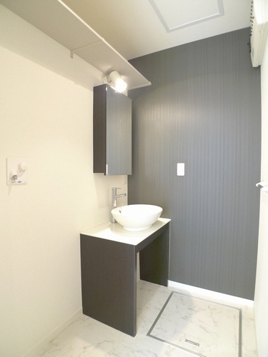 シャンブル　ドゥ　シャーム　Ａ 103号-5