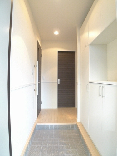 シャンブル　ドゥ　シャーム　Ａ 103号-11