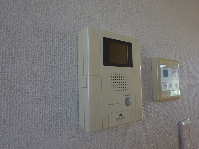 シャンブル ドゥ シャーム A 201号-9