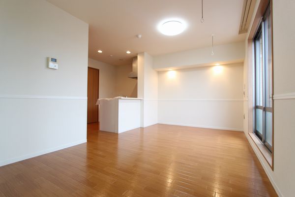 シャンブル　ドゥ　シャーム　Ａ 203号-2