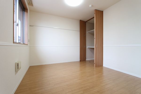 シャンブル　ドゥ　シャーム　Ａ 203号-5