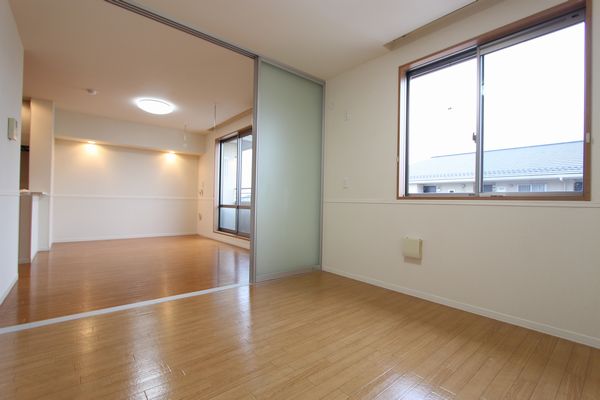 シャンブル　ドゥ　シャーム　Ａ 203号-6