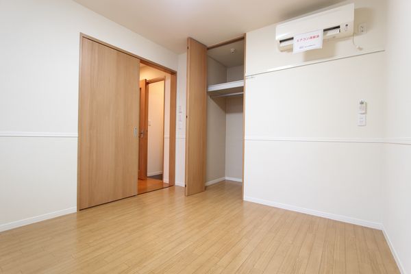 シャンブル　ドゥ　シャーム　Ａ 203号-7