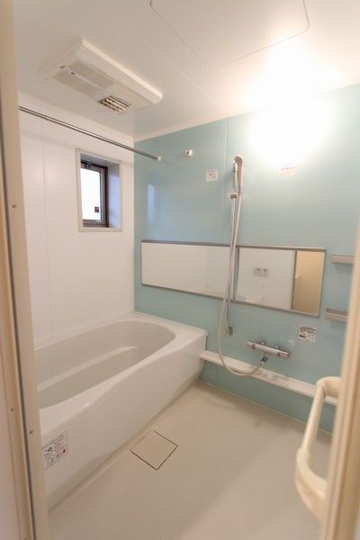 シャンブル　ドゥ　シャーム　Ａ 203号-9