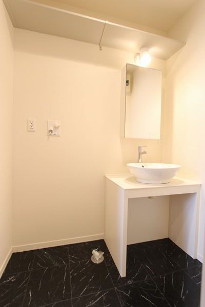 シャンブル　ドゥ　シャーム　Ａ 203号-10