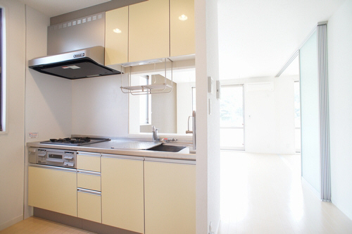 ヴァンベール　Ⅱ 103号-7