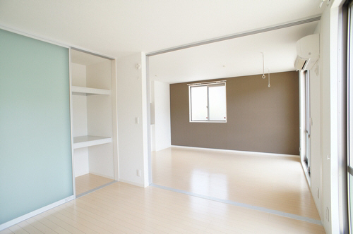 ヴァンベール　Ⅱ 103号-8