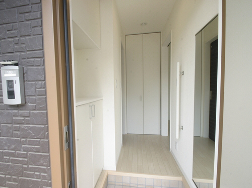 ＭＡＩＳＯＮ・ＤＥ・ＳＡＲＹ 103号-3
