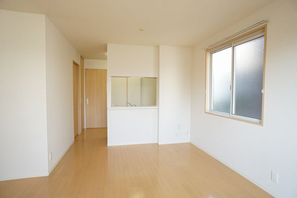 サニーフラット B 102号-3