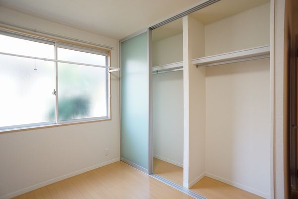 サニーフラット B 102号-6