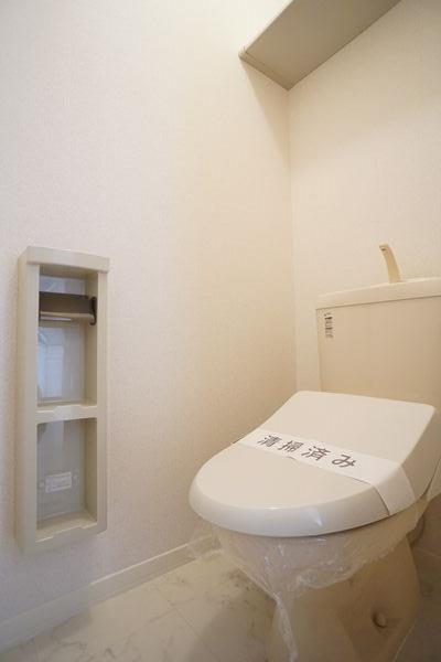 サニーフラット B 102号-10